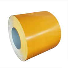 GB JIS painted ppgi roofing sheets corrugated metal galvanized iron coil